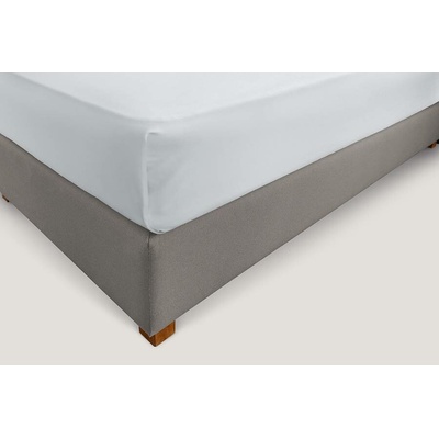 Lavinest prostěradlo Percale s certifikátem Gots 70x140