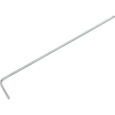 LUX-TOOLS Kľúč na vnútorný šesťhran 1,5 mm Comfort