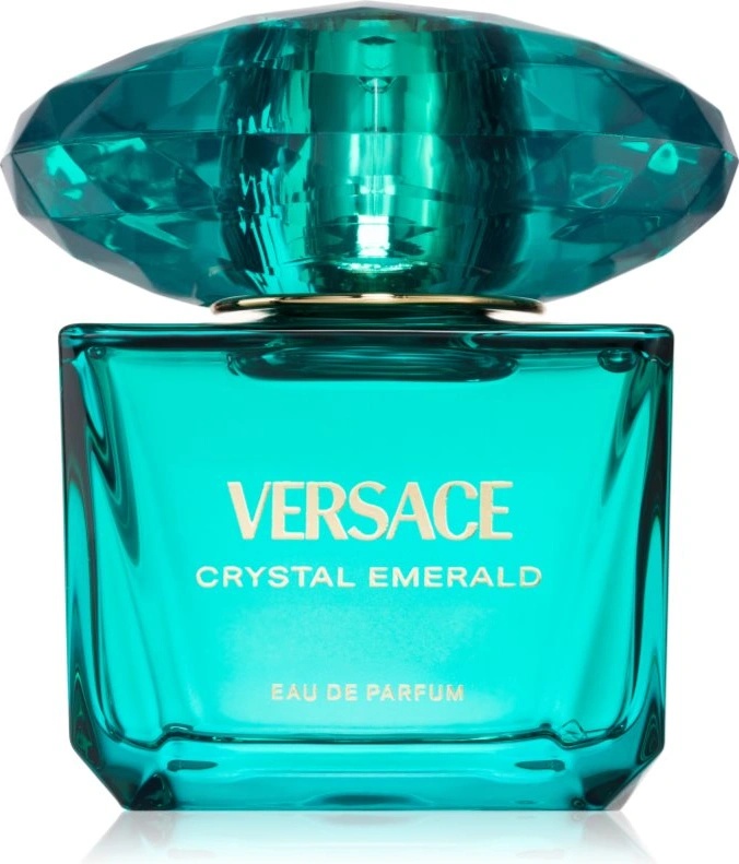 Versace Crystal Emerald EDP 90 ml