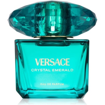 Versace Crystal Emerald EDP 90 ml