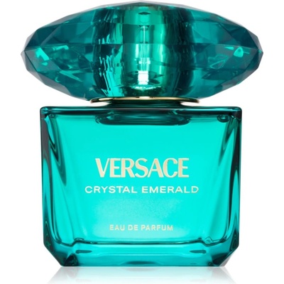 Versace Crystal Emerald EDP 90 ml