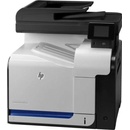 HP LaserJet Pro 500 color M570dw CZ272A