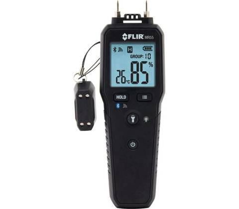 FLIR MR55