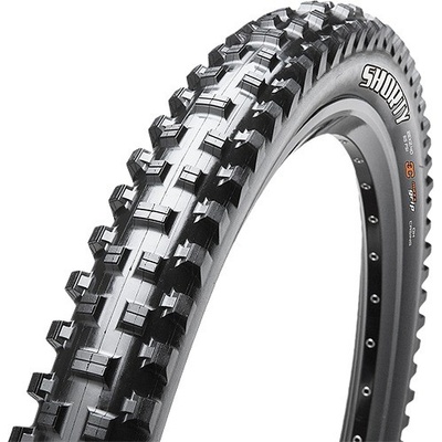 Maxxis Shorty 3C DD TR 27.5x2.50 kevlar