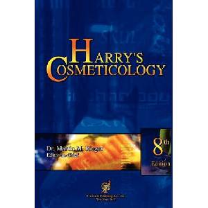 Harry's Cosmeticology, Two Volume Set | R. G. Harry (ISBN: 9780820603728)