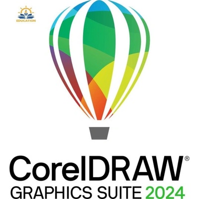 ESD CorelDRAW Graphics Suite 2024