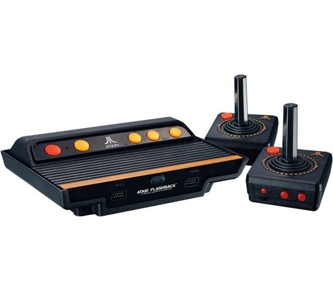 Atari Flashback 7
