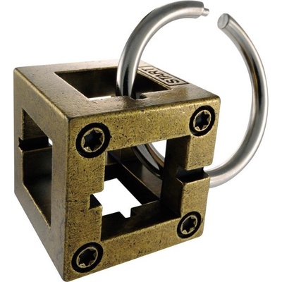 Hanayama Cast Box Hlavolam