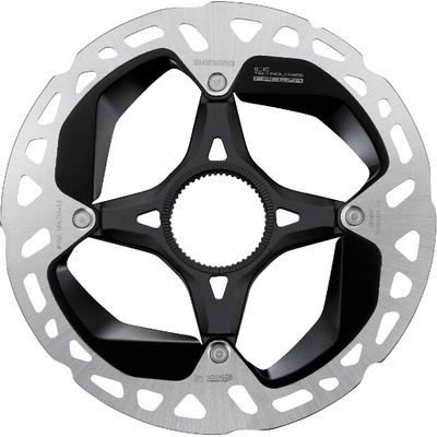 Kotouč Shimano XTR, Dura Ace RT-MT900, Center Lock, včetně matice pro 15 a 20 mm osu průměr kotouče 180 mm – Zboží Mobilmania