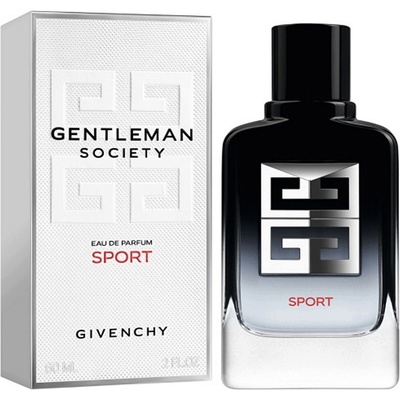 Givenchy Gentleman Society Sport parfémovaná voda pánská 60 ml