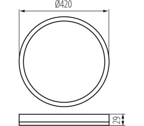 Kanlux 31504