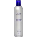 Alterna Caviar Working Hairspray s flexibilnou fixáciou 439 g