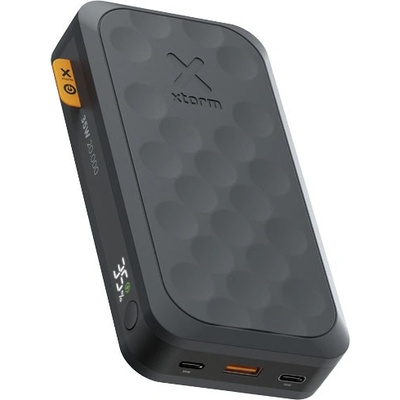 Xtorm FS520 Fuel Series 20000mAh polnočná čierná