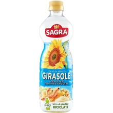 Sagra Slnečnicový Olej 1 l
