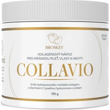 Luvené COLLAVIO Kolagen drink Collavio broskev, 195 g