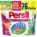 Persil Color 4v1 Kapsuly na pranie 76 PD