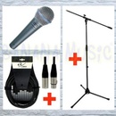 Shure BETA58A SET