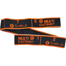 Sveltus Multi Elastiband od 10kg do 30 kg odpor: 30 kg