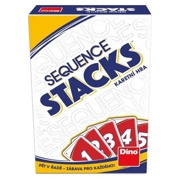 Sequence stacks