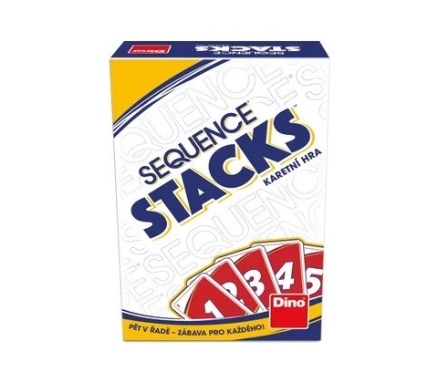 Sequence stacks