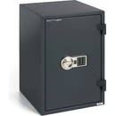 Rottner FireHero 65 EL