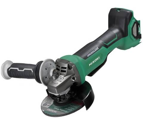 Hikoki G3613DA