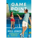 Game Point - Meg Jones