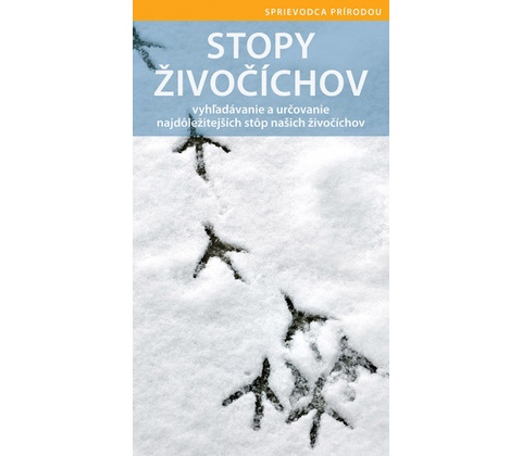 Stopy živočíchov