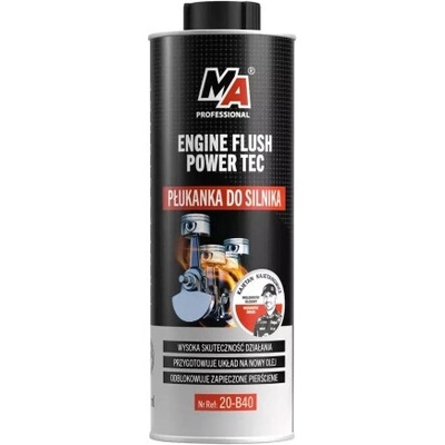 MA Professional Power Tec 500 ml