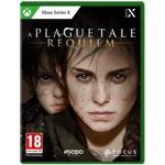 Focus Home Interactive A Plague Tale Requiem (Xbox Series X/S)