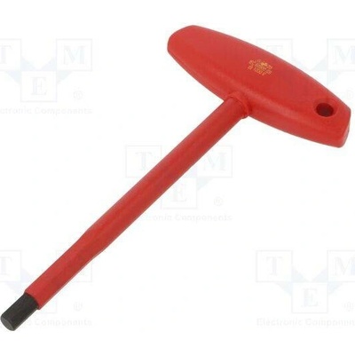 Wiha klíč imbus izolovaný HEX 8mm 182mm T 27931