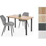 Halmar Трапезна маса MODEX 2 90 (halmar/MODEX2-90 /table)