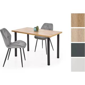 Halmar Трапезна маса MODEX 2 90 (halmar/MODEX2-90 /table)
