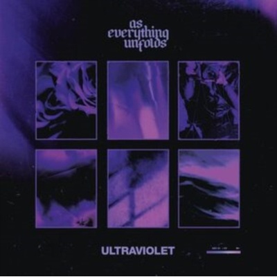 Ultraviolet - As Everything Unfolds LP