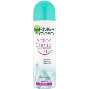 Garnier Mineral Action Control 48h deo spray 150 ml