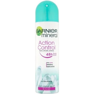 Garnier Mineral Action Control 48h deo spray 150 ml