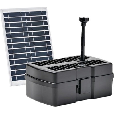 Pontec PondoRell 1500 UVC Solar
