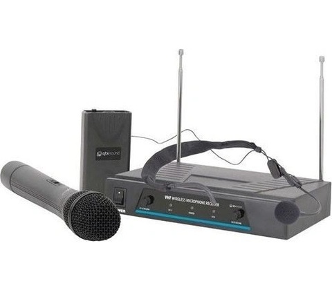 QTX VHF-N2