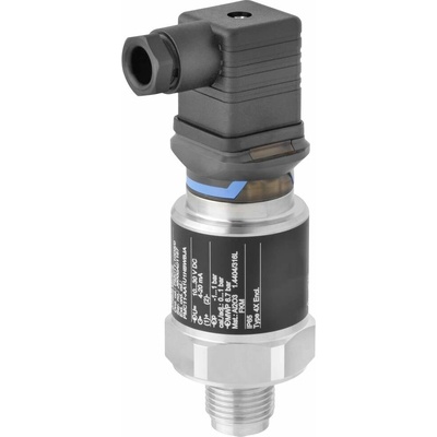 Endress+Hauser PMC11-AA1U1FBWBJA senzor tlaku 1 ks -0.4 bar do 0.4 bar G 1/2 Single