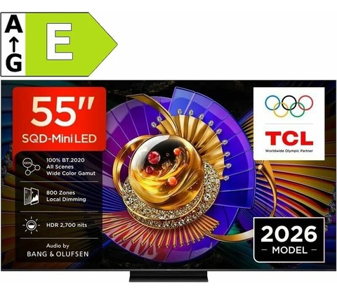 TCL 55C7L