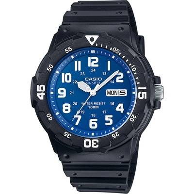 Casio MRW-200H-2B2