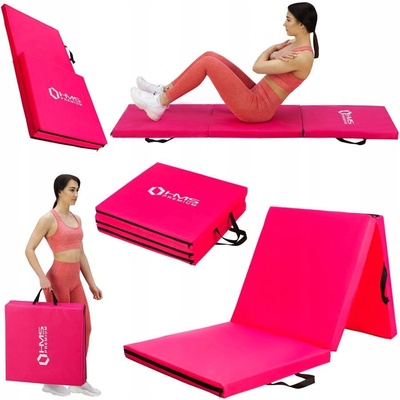 HMS Skládací žíněnka MGS02 – Zboží Mobilmania