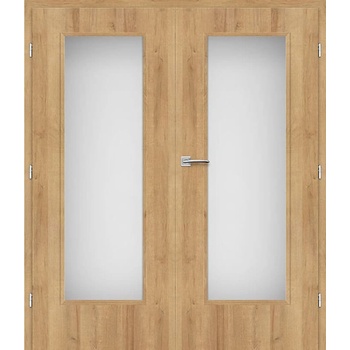 Erkado Altamura 2 Dub 3D Greko 145 x 197 cm
