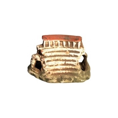 Aquanova Ruiny stredné 13 cm