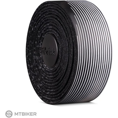 Fizik Vento Microtex Tacky Bi-Color čierna/biela
