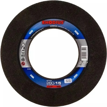 Rhodius Brusný kotouč plochý 260 x 15 x 120 mm 394907