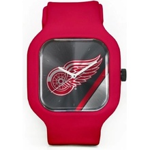 Old Time Hockey Detroit Red Wings Modify Silicone červené