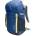 Jack Wolfskin Детска детска раница Jack wolfskin Kid's Explorer 20 Kids' backpack - Blue Orchid - размер One Size (508-0780-0111)