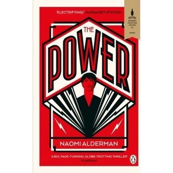 The Power Naomi Alderman