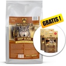 Granule pre psov Wolfsblut Deep Glade Small Breed jeleň a byvol 7,5 kg
